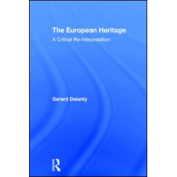 The European Heritage The European Heritage