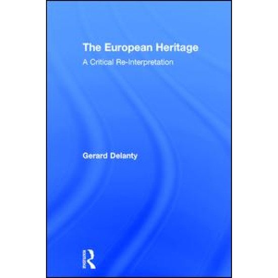 The European Heritage The European Heritage
