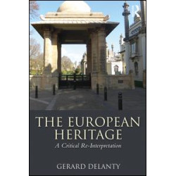 The European Heritage The European Heritage