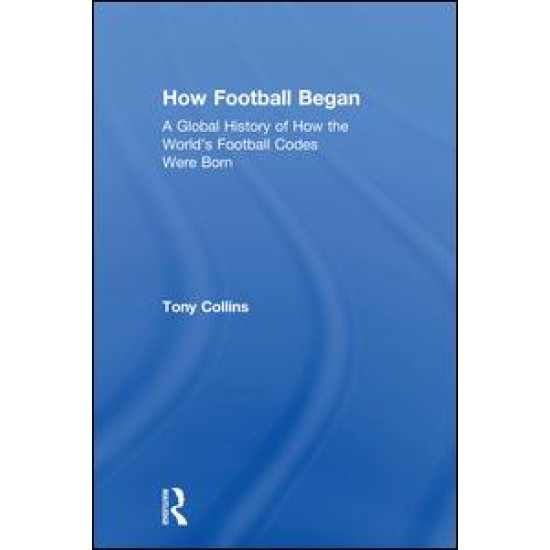 How Football Began