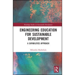 Engineering Education for Sustainable Development Engineering Education for Sustainable Development