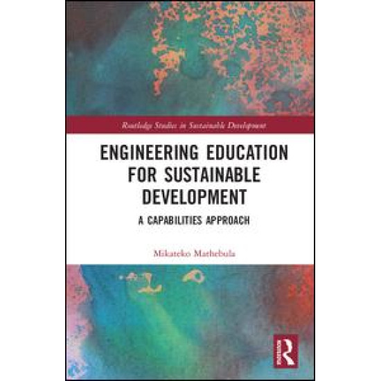 Engineering Education for Sustainable Development