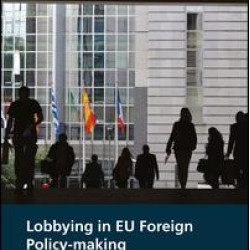 Lobbying in EU Foreign Policy-making