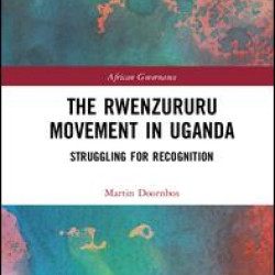The Rwenzururu Movement in Uganda The Rwenzururu Movement in Uganda