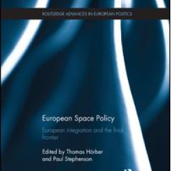 European Space Policy European Space Policy