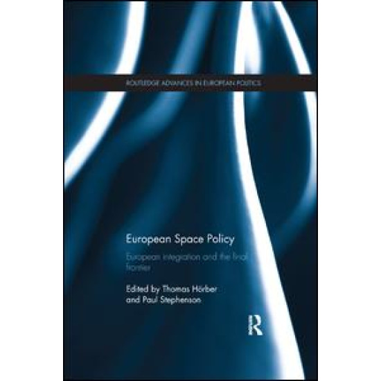 European Space Policy European Space Policy