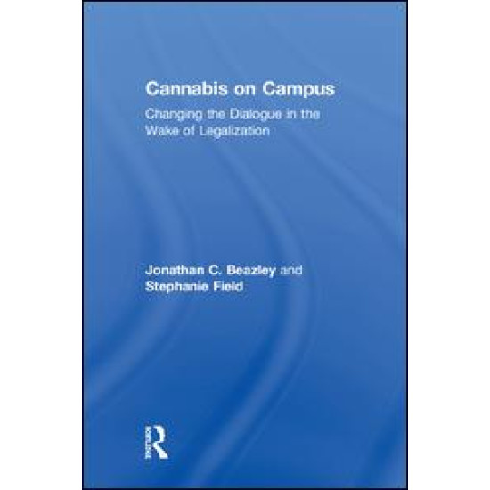 Cannabis on Campus