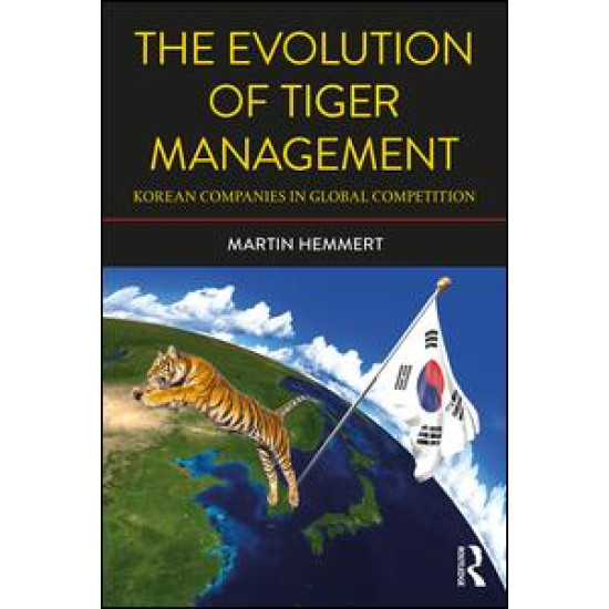 The Evolution of Tiger Management The Evolution of Tiger Management