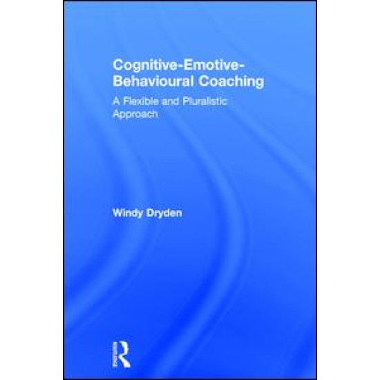 Cognitive-Emotive-Behavioural Coaching