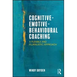Cognitive-Emotive-Behavioural Coaching