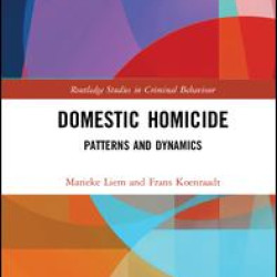 Domestic Homicide Domestic Homicide