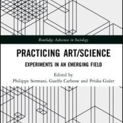 Practicing Art/Science