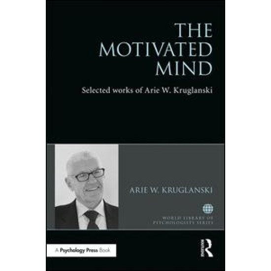 The Motivated Mind