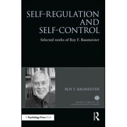 Self-Regulation and Self-Control