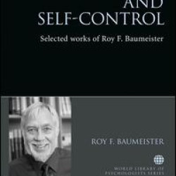 Self-Regulation and Self-Control Self-Regulation and Self-Control