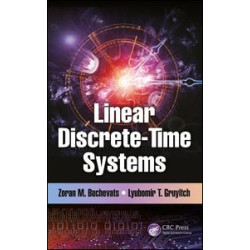 Linear Discrete-Time Systems