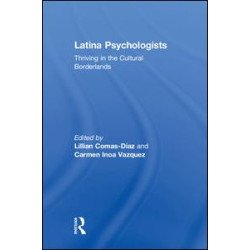 Latina Psychologists Latina Psychologists