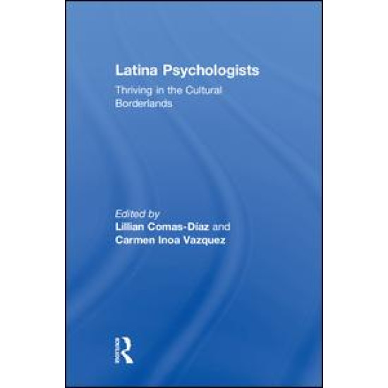 Latina Psychologists