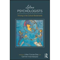 Latina Psychologists