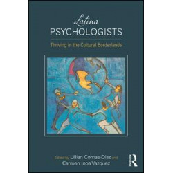 Latina Psychologists Latina Psychologists