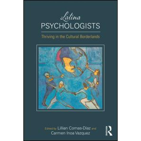 Latina Psychologists