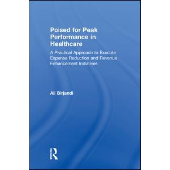 Poised for Peak Performance in Healthcare