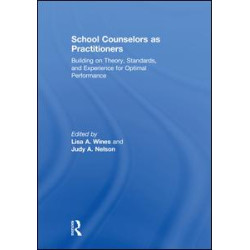 School Counselors as Practitioners