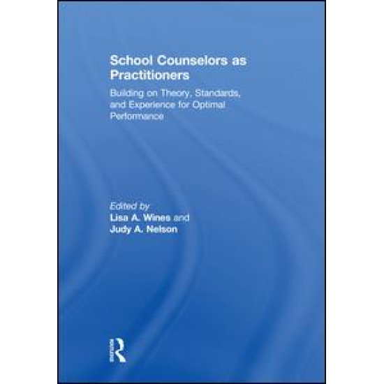 School Counselors as Practitioners