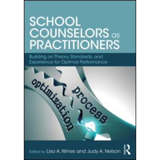 School Counselors as Practitioners