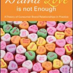 Brand Love is not Enough Brand Love is not Enough