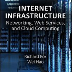 Internet Infrastructure Internet Infrastructure