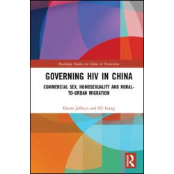 Governing HIV in China Governing HIV in China