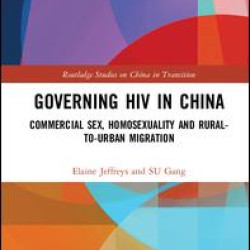 Governing HIV in China