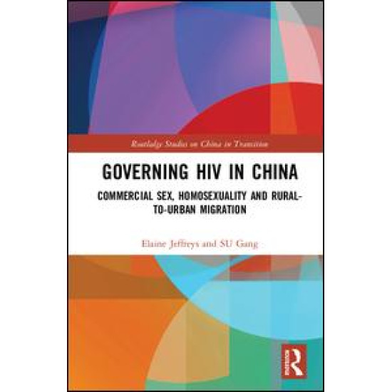 Governing HIV in China Governing HIV in China