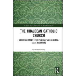 The Chaldean Catholic Church