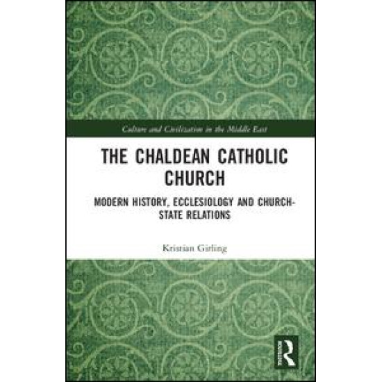 The Chaldean Catholic Church The Chaldean Catholic Church