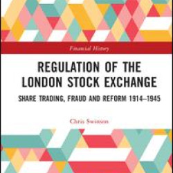 Regulation of the London Stock Exchange Regulation of the London Stock Exchange
