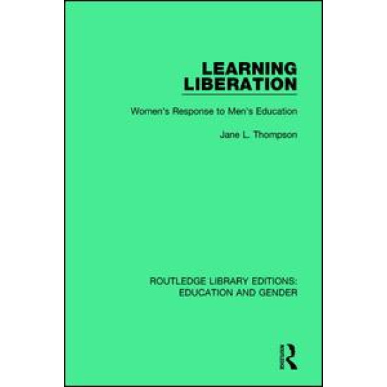 Learning Liberation