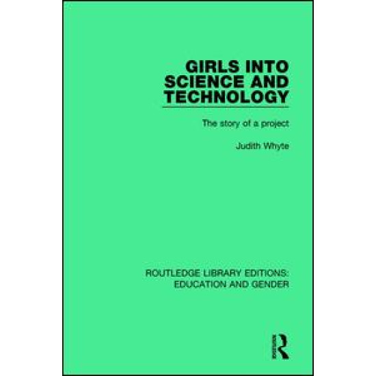 Girls into Science and Technology Girls into Science and Technology
