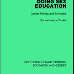 Doing Sex Education Doing Sex Education