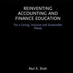 Reinventing Accounting and Finance Education Reinventing Accounting and Finance Education