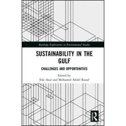 Sustainability in the Gulf Sustainability in the Gulf