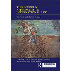 Third World Approaches to International Law