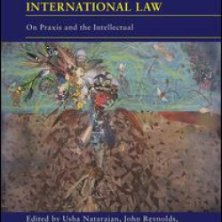 Third World Approaches to International Law