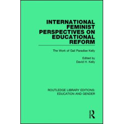 International Feminist Perspectives on Educational Reform