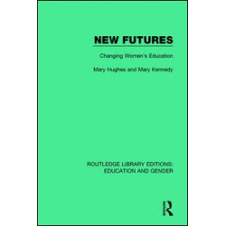 New Futures New Futures