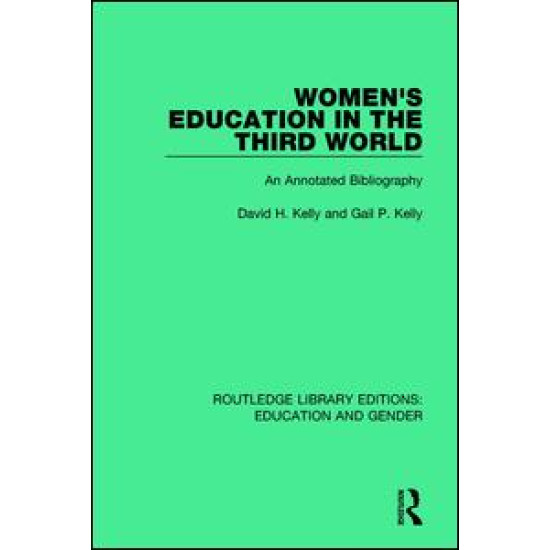 Women's Education in the Third World