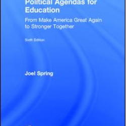 Political Agendas for Education