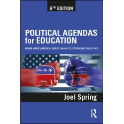 Political Agendas for Education