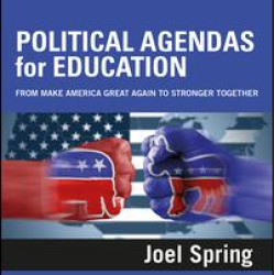 Political Agendas for Education